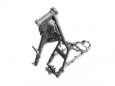 Rama stelaŻ tyŁ yamaha xt 660