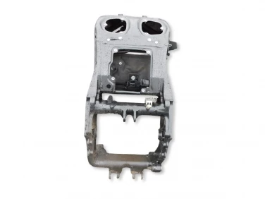 Rama z dokumentami kawasaki zzr 1400 ninja 2007