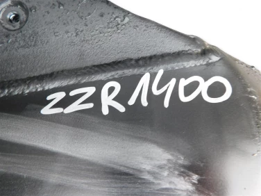 Rama z dokumentami kawasaki zzr 1400 ninja 2007