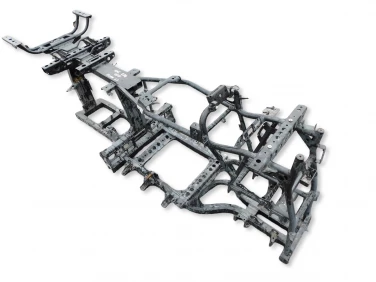 Rama stelaŻ tyŁ cf moto 850