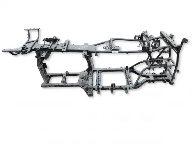 Rama stelaŻ tyŁ cf moto 850