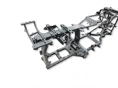 Rama stelaŻ tyŁ cf moto 850