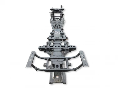 Rama stelaŻ tyŁ cf moto 850