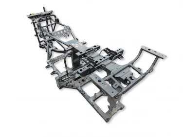 Rama stelaŻ tyŁ cf moto 850