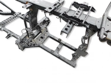 Rama stelaŻ tyŁ cf moto 850