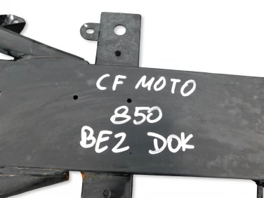 Rama stelaŻ tyŁ cf moto 850