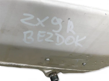 Rama stelaŻ tyŁ kawasaki zx-9r ninja