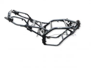 RAMA STELAŻ TYŁ YAMAHA FZS 600 FAZER 2003