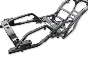 Rama stelaŻ tyŁ yamaha fzs 600 fazer 2003