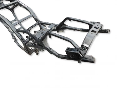 Rama stelaŻ tyŁ yamaha fzs 600 fazer 2003