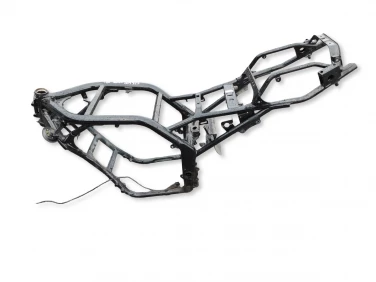 Rama stelaŻ tyŁ yamaha fzs 600 fazer 2003