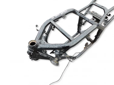 Rama stelaŻ tyŁ yamaha fzs 600 fazer 2003