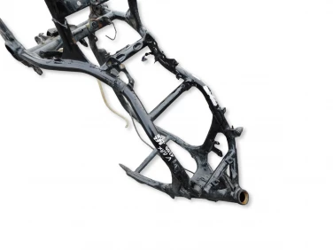 Rama stelaŻ tyŁ yamaha v-max 1200