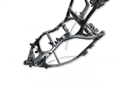 Rama stelaŻ tyŁ yamaha v-max 1200