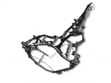 Rama stelaŻ tyŁ yamaha v-max 1200