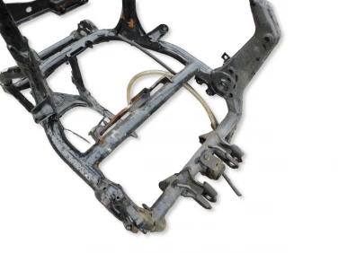 Rama stelaŻ tyŁ yamaha v-max 1200