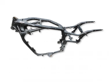 RAMA STELAŻ TYŁ KAWASAKI VN 1600