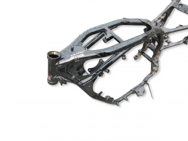 Rama stelaŻ tyŁ kawasaki vn 1600