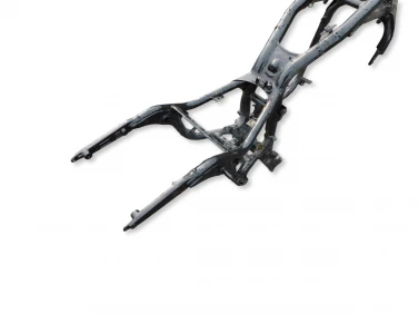 Rama stelaŻ tyŁ kawasaki vn 1600