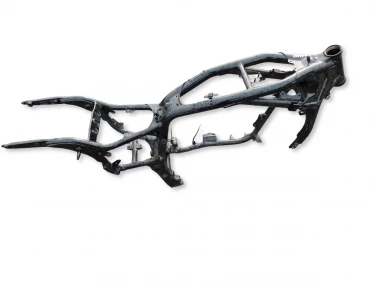 Rama stelaŻ tyŁ kawasaki vn 1600