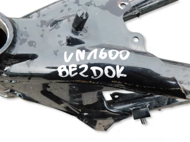 Rama stelaŻ tyŁ kawasaki vn 1600
