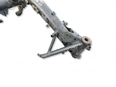 Rama stelaŻ tyŁ triumph tt 900 legend