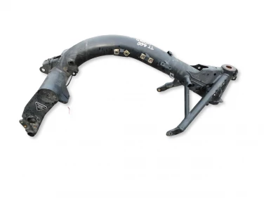 Rama stelaŻ tyŁ triumph tt 900 legend