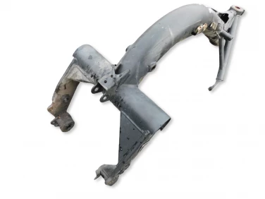 Rama stelaŻ tyŁ triumph tt 900 legend