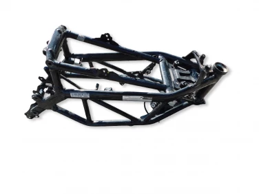 RAMA STELAŻ TYŁ HUSQVARNA SVARTPILEN 125