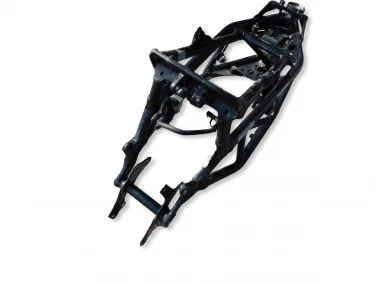 Rama stelaŻ tyŁ husqvarna svartpilen 125