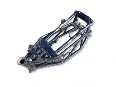 Rama stelaŻ tyŁ husqvarna svartpilen 125