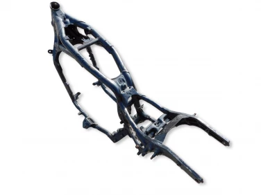 Rama z dokumentami kawasaki vn 1500 2001