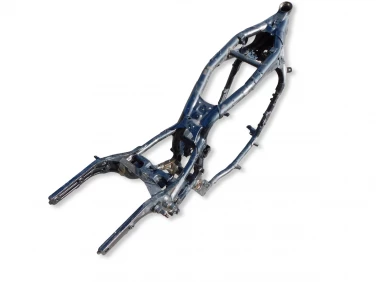 Rama z dokumentami kawasaki vn 1500 2001