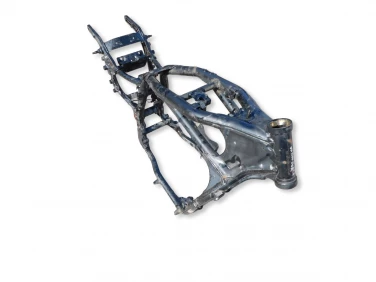 Rama z dokumentami kawasaki vn 1500 2001