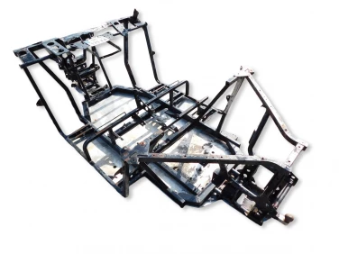 Rama z dokumentami polaris rzr 800 2008 francja