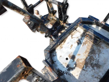 Rama z dokumentami polaris rzr 800 2008 francja