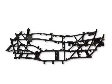 RAMA STELAŻ TYŁ CF MOTO 500 LONG WTRYSK