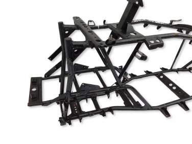 Rama stelaŻ tyŁ cf moto 500 long wtrysk