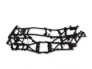 RAMA STELAŻ TYŁ CF MOTO GOES 500 520