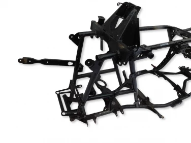 Rama stelaŻ tyŁ arctic cat 700 wtrysk