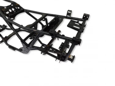 Rama stelaŻ tyŁ arctic cat 700 wtrysk