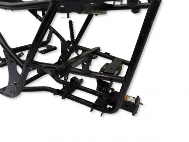 Rama stelaŻ tyŁ arctic cat 700 wtrysk