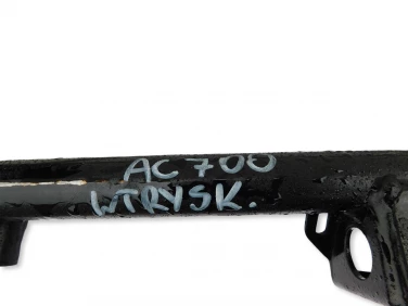 Rama stelaŻ tyŁ arctic cat 700 wtrysk