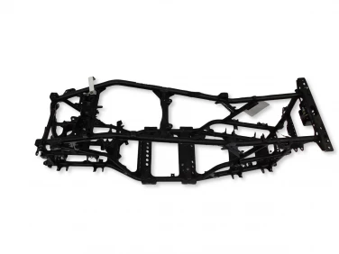 Rama stelaŻ tyŁ access 450 esp