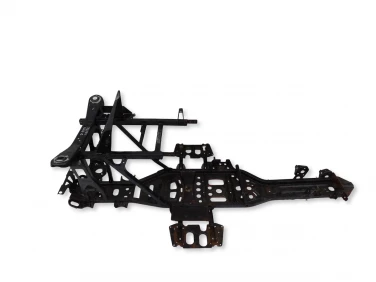 RAMA STELAŻ TYŁ POLARIS SPORTSMAN 500 HO X2