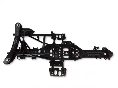 Rama stelaŻ tyŁ polaris sportsman 500 ho x2