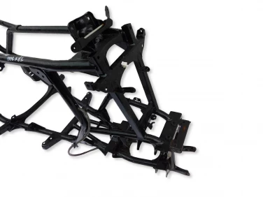 Rama stelaŻ tyŁ honda trx 500 foreman 2014