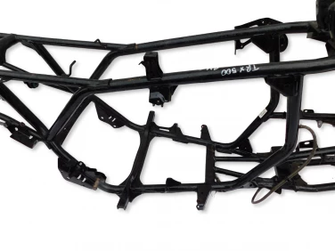 Rama stelaŻ tyŁ honda trx 500 foreman 2014