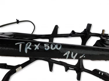 Rama stelaŻ tyŁ honda trx 500 foreman 2014