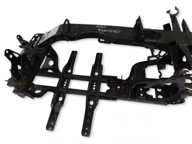 Rama stelaŻ tyŁ can-am outlander 450 500 g2l